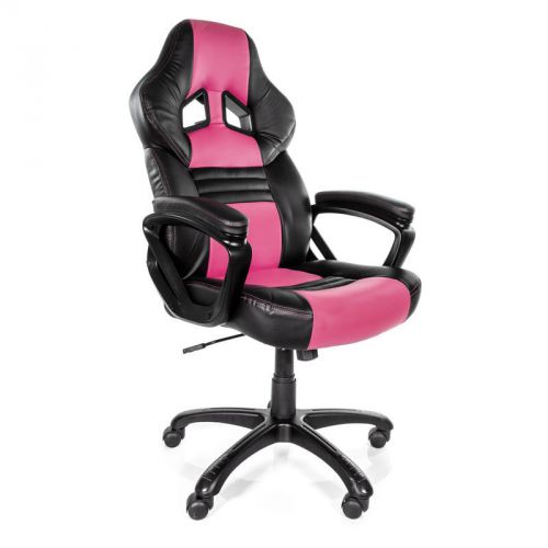 Arozzi gaming chair monza - rosa arozzi 014-636 for sale