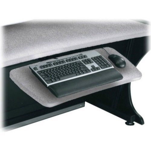 Middle Atlantic LD Series Keyboard Shelf (Pepperstone)
