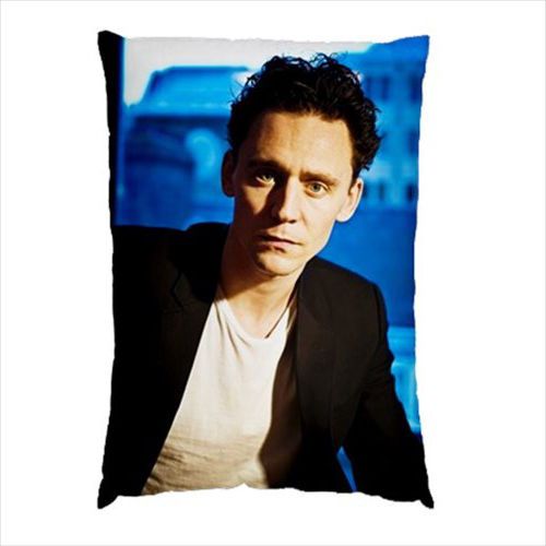 New Thor Loki Tom Hiddleston 30&#034; x 20&#034; Pillow Case Gift