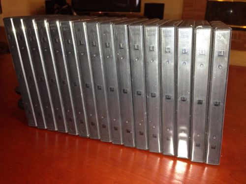 2-Disc DVD Cases (16)