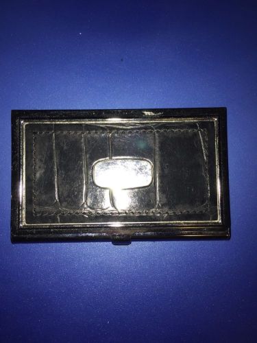 Business card holder - Free Shipping