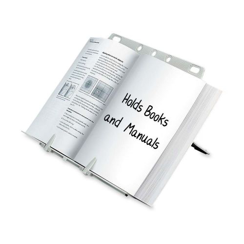 Fellowes booklift copyholder-letter,platinum: please note us which model u need! for sale