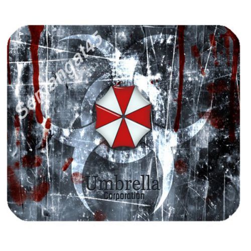 Hot New The Mouse Pad Anti Slip - Umbrela Corporate 2