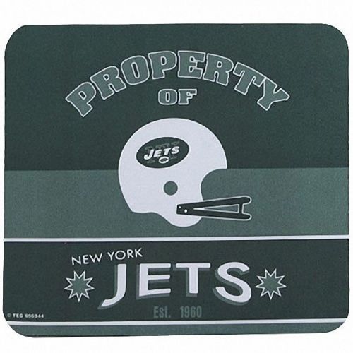 New York Jets Mouse Pad Mats Mousepad Hot Gift