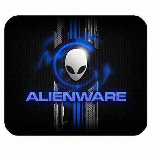 Hot new blue alienware large mats mousepad hot gift for sale