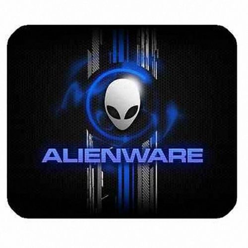Hot New Blue Alienware Large Mats Mousepad Hot Gift