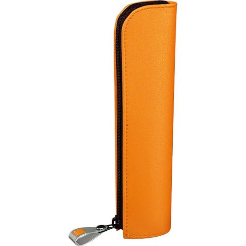Kokuyo will stationery actic mini pencil case - orange free shipping japan fs for sale