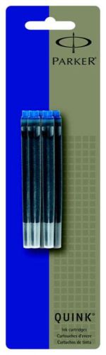 Sanford ink cartridge wash blue 5 count for sale