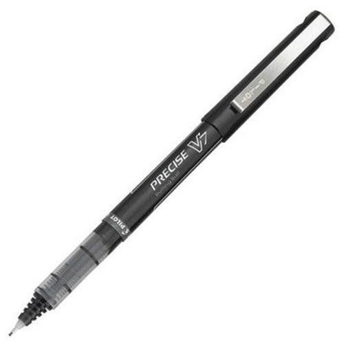 Pilot Precise V7 Rollerball Pen - Fine Pen Point Type - 0.7 Mm Pen (pil35392)