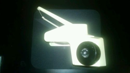Lens/Mirror Assembly for ELMO Overhead Projector Model HP-L3550H