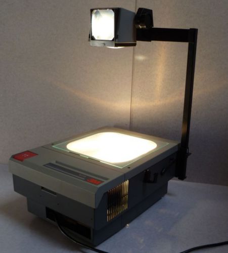 3m overhead projector model 910 lamp changer for sale