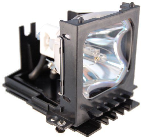New toshiba tlplx45 oem lamp equivalent with housing for sale