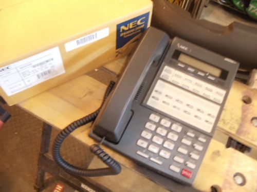 NEC DS1000/2000 Business Telephone