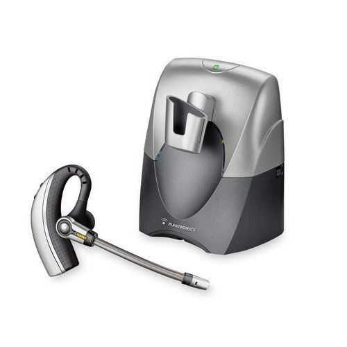 Plantronics CS70N/HL10 Professional Wireless Office Headset System with Lifter