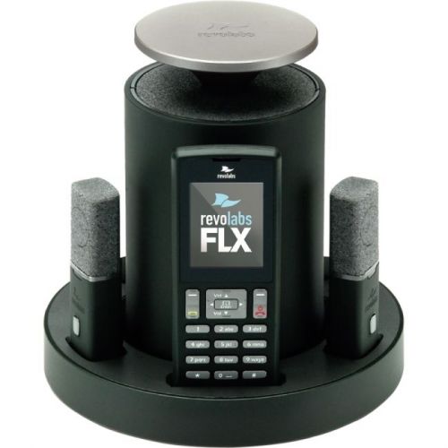 REVOLABS 10-FLX2-200-POTS FLX2 WIRELESS CONFERENCE PHONE
