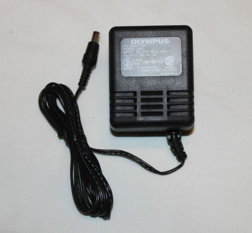 Genuine Olympus A911 AC Adapter T1000 T1100 DT1000 DT2000 T1010 T2020 CM200
