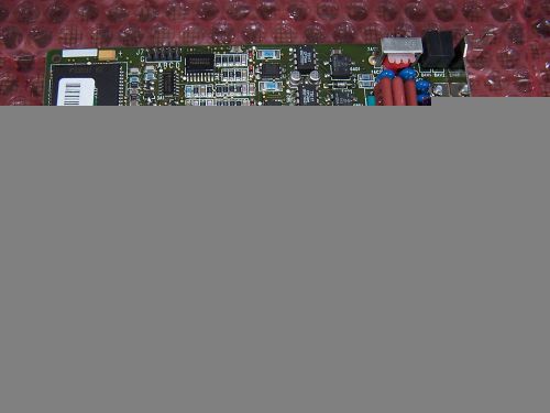 Rhetorex RDSP 432, 4 Port Voice Processing Card ISA (SKUC574) Cashback Qualified