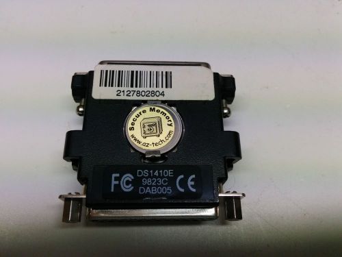 Az-Tech DS1410E Parallel Port Adapter