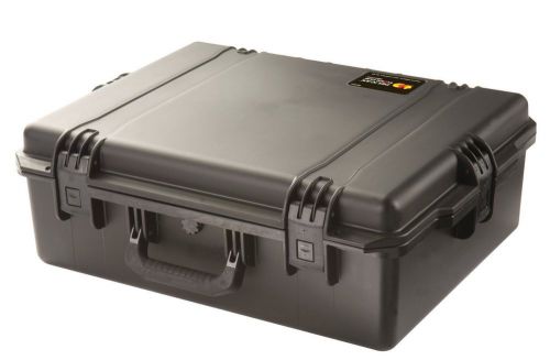 Pelican Storm  Pelican Storm iM2700 Case with Custom Inserts, (Black)