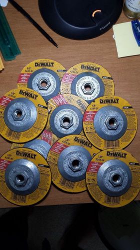 DeWALT Metal Cutting Wheel DW4522