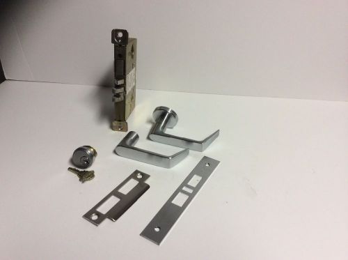 Sargent #8204 storeroom function mortise lock for sale