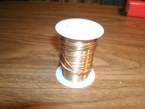 C10   Brass Wire, Crafters/ jewelry makers?