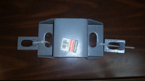 Simpson Strong-Girder Rafter Tie Down HGT-2 with crescent washers 3-5/16&#034; NEW