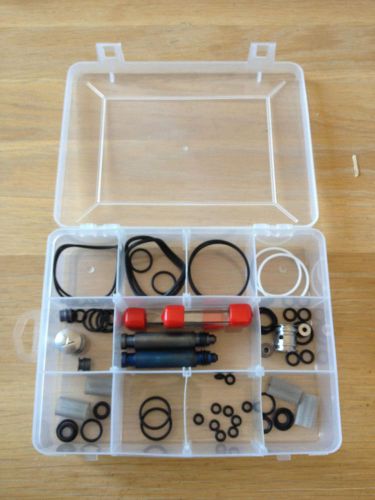 Graco fusion ap gun spare parts starter kit for sale