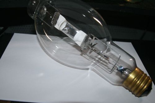 Sylvania metalarc high pressure sodium  400w bulb m400/u m59 for sale