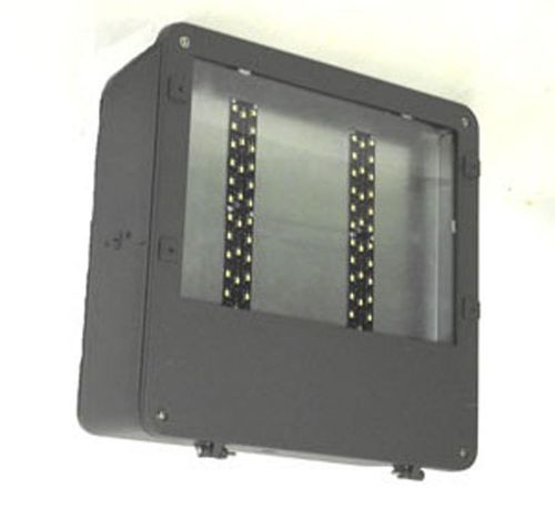 Led shoebox light fixture 35w equal to 175 metal halide for sale