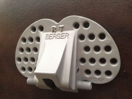 Berger AP516 Snow Guards for Standing Seam Roof AP 516 RT 50+ Available