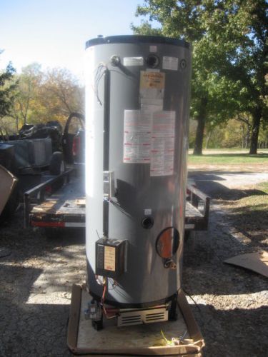 Rheem lp commercial  m#g91-200-1 100 gallon water heater - new!! for sale