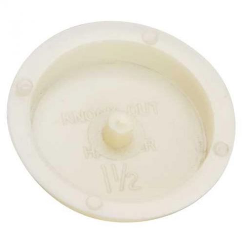 Cap Rest Insert ABS 1-1/2&#034; 85000 Ips Corporation Pvc - Dwv Cleanouts and Plugs