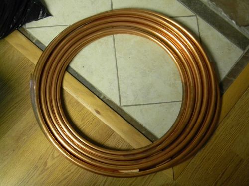 1/2 copper tubing for sale