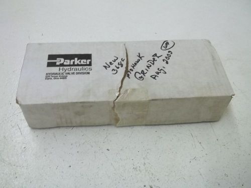 PARKER D1VW1CNYC-75 HYDRAULIC DIRECTIONAL VALVE *NEW IN A BOX*