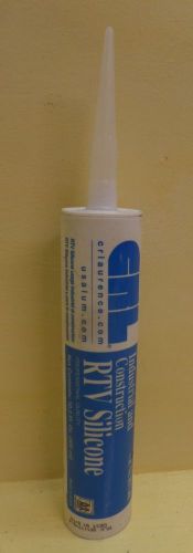 CRL Industrial and Construction RTV Silicone RTV 408 Professional Quality