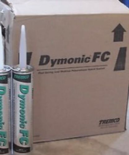 Tremco® DyMonic® FC -Polyurethane Sealant /Hartford Green