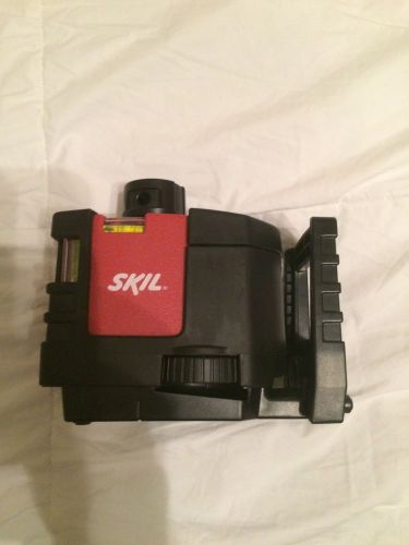 Skil 8601-RL Rotary Laser