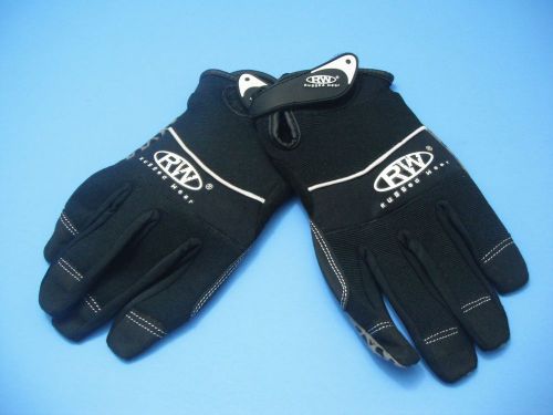 Rugged Wear Box Handling Men&#039;s Glove LARGE