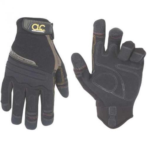 Subcontractor Glove M 130M CUSTOM LEATHERCRAFT Gloves 130M 084298813047