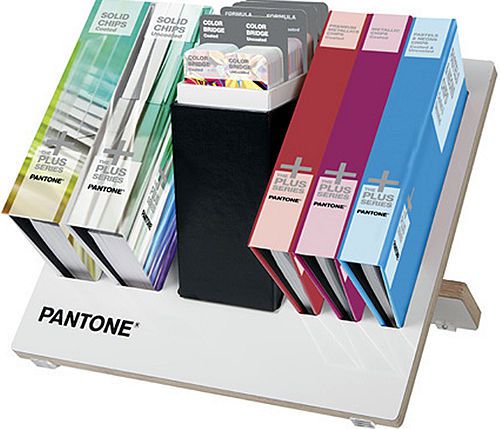 Pantone Plus Series REFERENCE LIBRARY GPC205 PMS 10,000+ Colors NEW