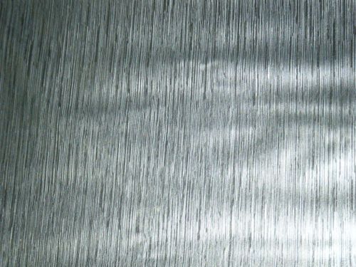 Silver metal brash hydrographic film for sale