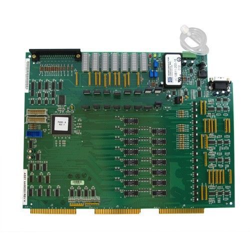 Vutek Carriage Interface Board - Used (UltraVu150, 2360, 3360) AA90203