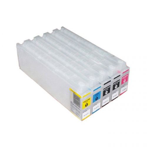 4pcs/set Epson Refilling Cartridge for Epson SureColor S70680 * 1000ml