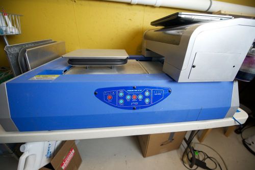 Freejet 320TX Digital DTG Printer