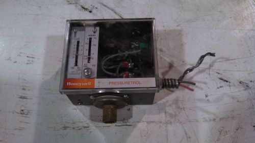 Used Honeywell L404 A 1354 Operating Control