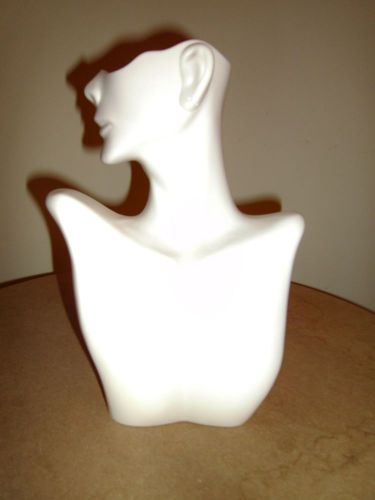 Necklace/Earring Display Stand/Bust