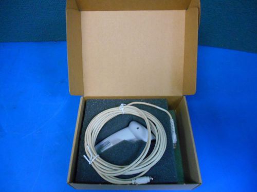 New percon snapshot barcode scanner  00-000-96 for sale