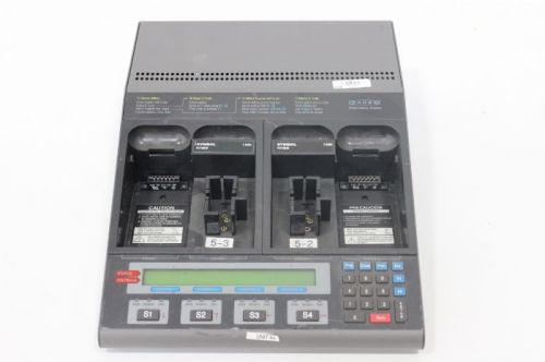 Cadex C7000-1 C7000 4 Bay Battery Analyzer and Charger - C7000-1