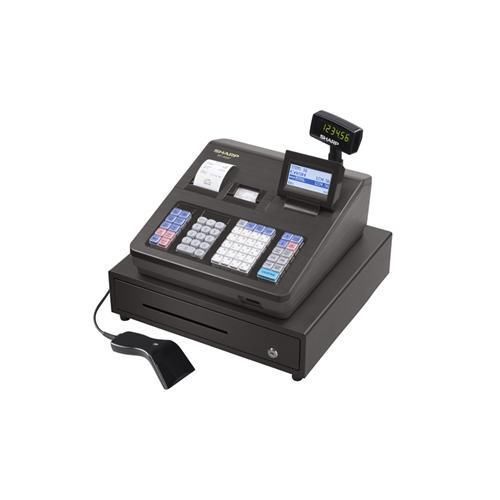 XE-A507  Cash Register W/scaneer